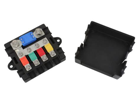 mega & midi fuse power distribution box|mega official website.